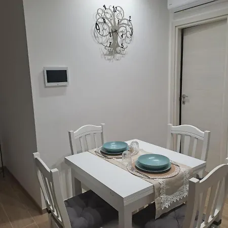 Casa Mazzini 110 Apartment *