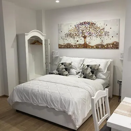 Apartment Casa Mazzini 110