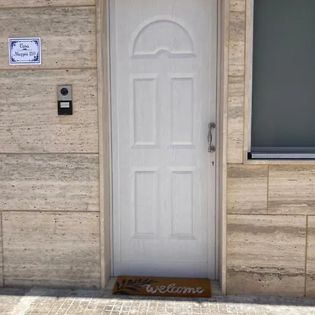 Lejlighed Casa Mazzini 110 *