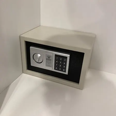 Casa Mazzini 110 * Monopoli