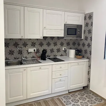 Appartamento Casa Mazzini 110 *