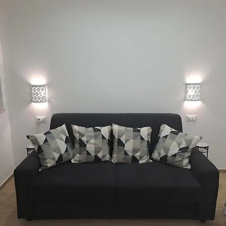 Casa Mazzini 110 Lejlighed *