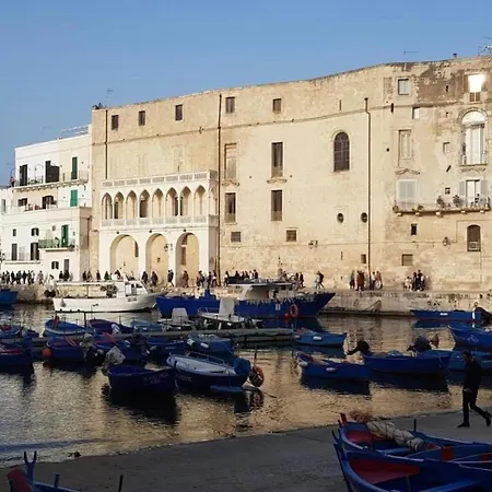 Casa Mazzini 110 * Monopoli