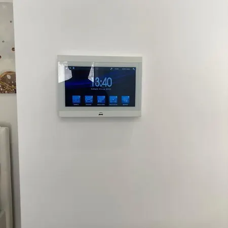 Casa Mazzini 110 Appartamento