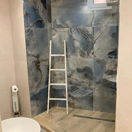 Appartamento Casa Mazzini 110 Monopoli