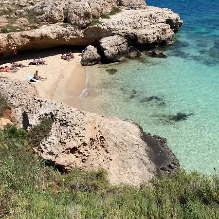 Appartamento Casa Mazzini 110 *