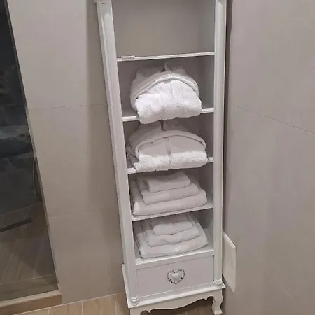 Appartamento Casa Mazzini 110 Monopoli