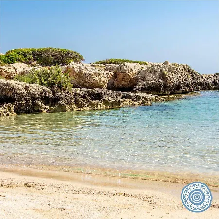 Lejlighed Casa Mazzini 110 *