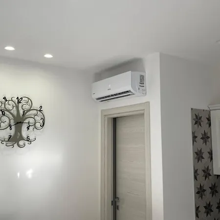 Casa Mazzini 110 Appartamento Monopoli