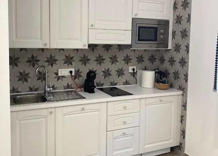 Apartament Casa Mazzini 110 *