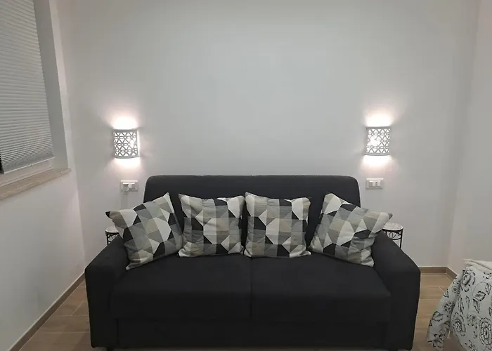 Casa Mazzini 110 Apartament *