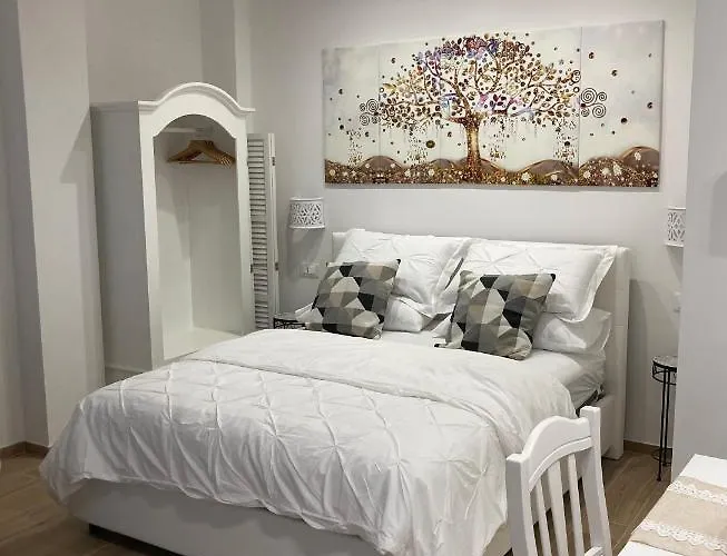 Apartament Casa Mazzini 110